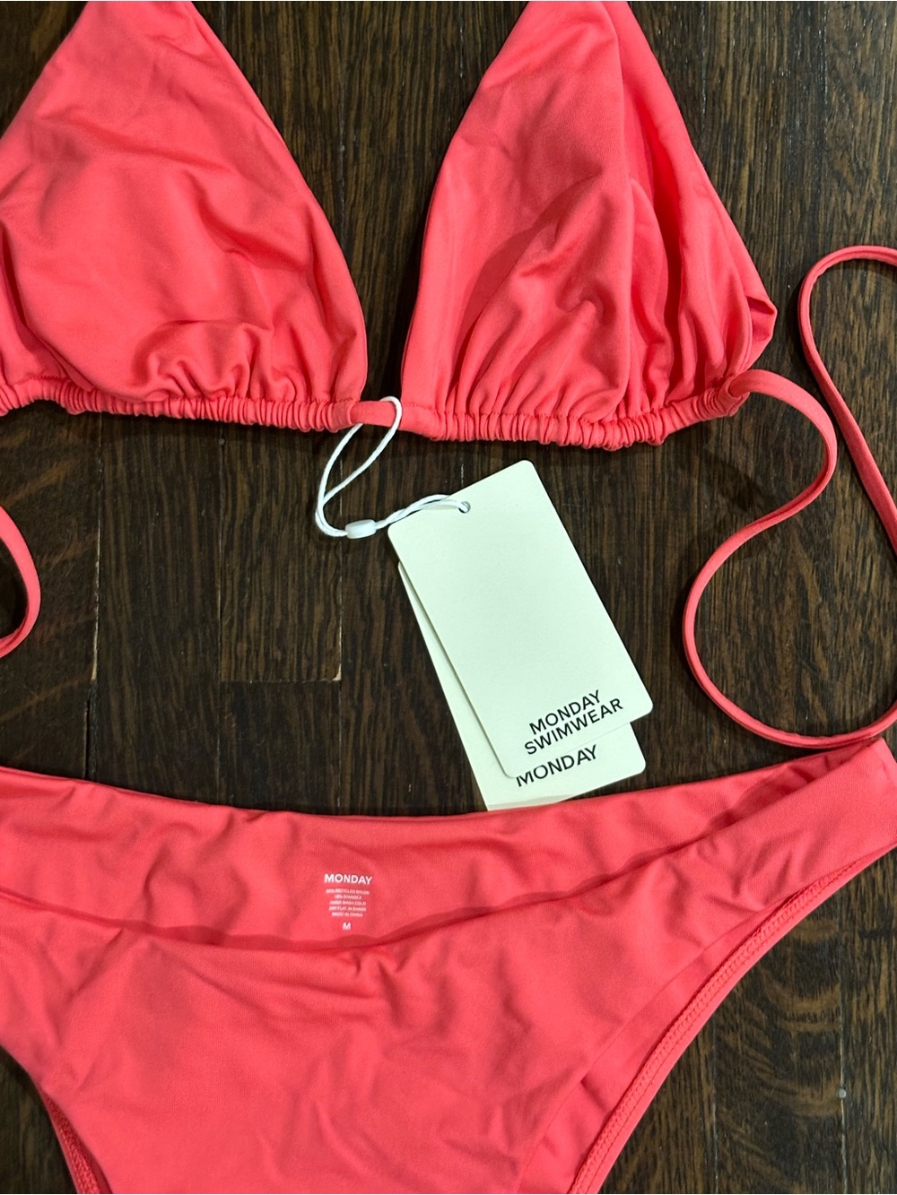 Monday Swimwear SET - Picture 5 of 7